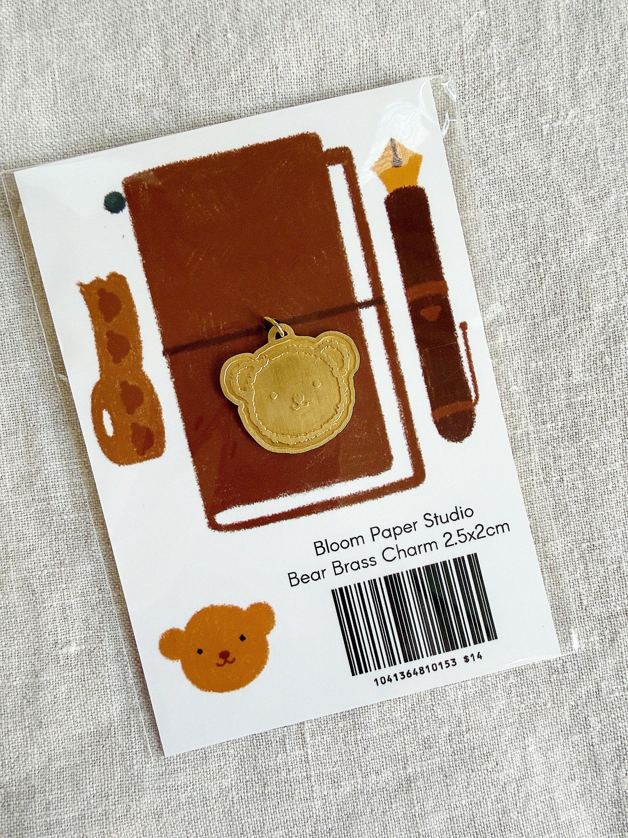 Manual factory bear - Etsy 日本