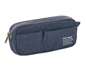 Kleid Pen Case (Navy)