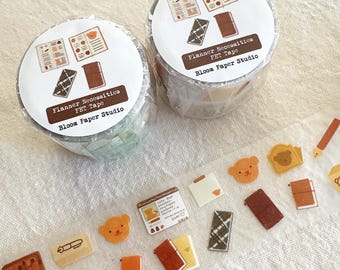 Planner Necessities Kiss Cut PET Tape