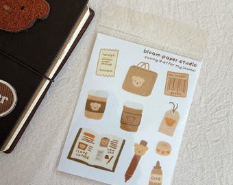 I'm Saving that for My Journal Stickers