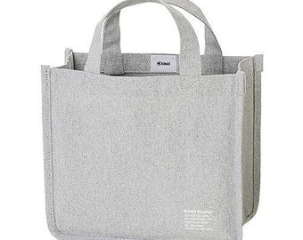 Kleid Organizer Tote (Gray)