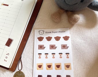 La vie quotidienne de Choco