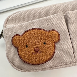 Teddy Bear Patch
