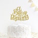 see more listings in the Cake Toppers section