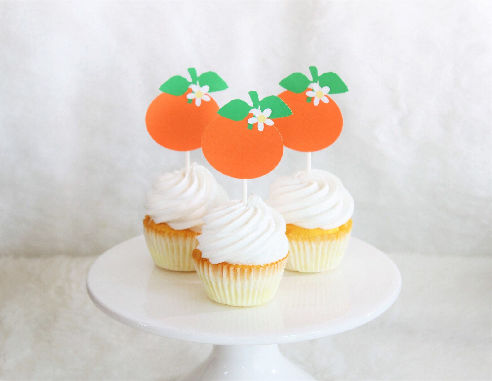 cutie cupcake baker set