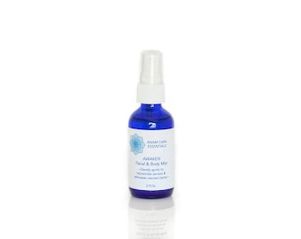 AWAKEN Facial & Body Mist
