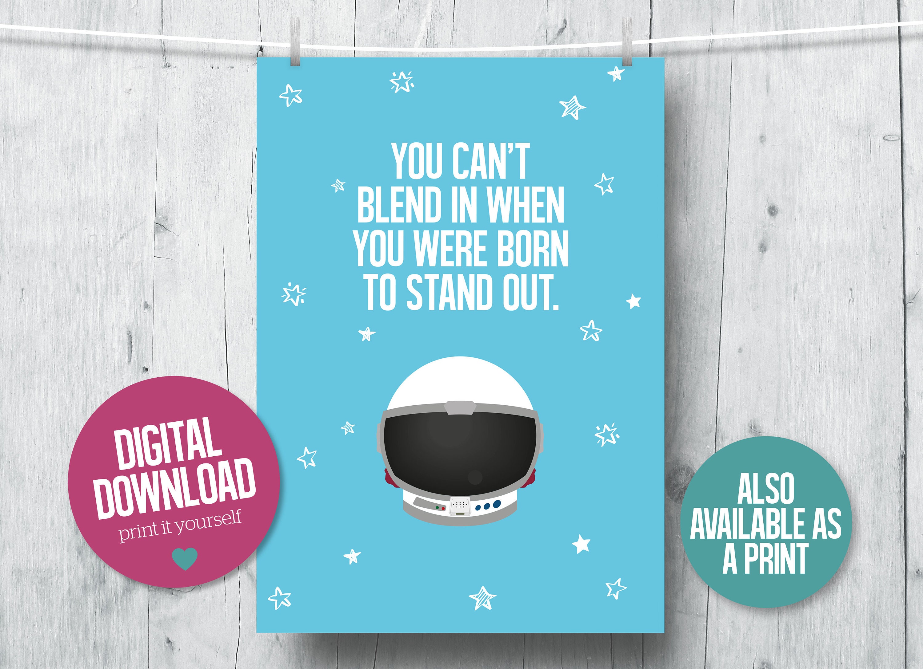 wonder movie art printable movie poster wonder book quote etsy