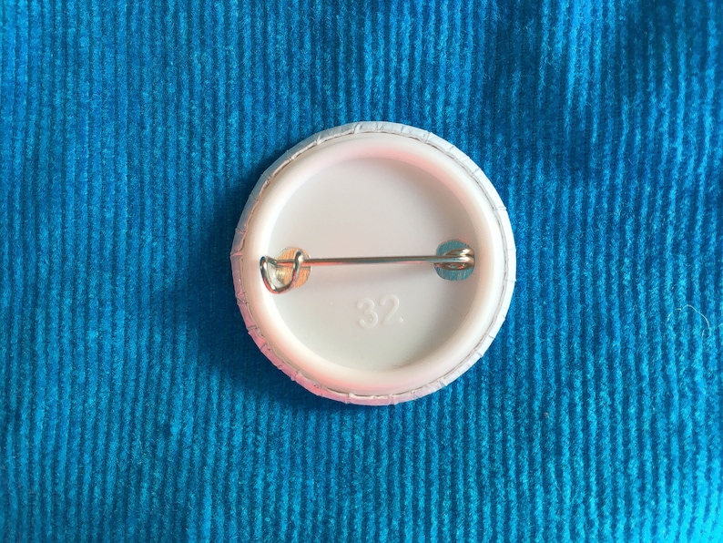 Pluto Never Forget pin badge space button badge astronomy image 4