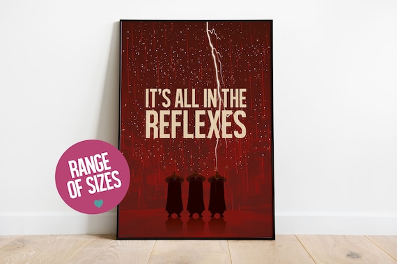 BIG TROUBLE IN LITTLE CHINA | Poster By Carles Ganya - Foto 10