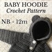 see more listings in the Crochet Patterns section