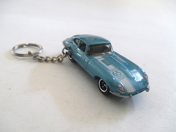 jaguar keychain