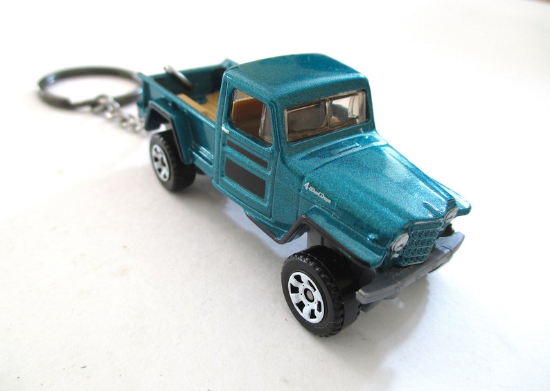 jeep willys hot wheels