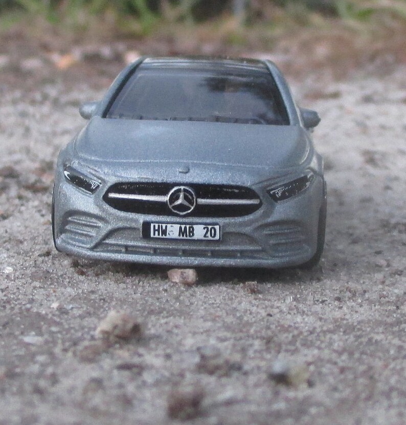 Spts car gift,Boyfriend keychain,Car keychain Spts Car keychain 2019 Merceds-benz A-Class sunruf Keychain BAE gift