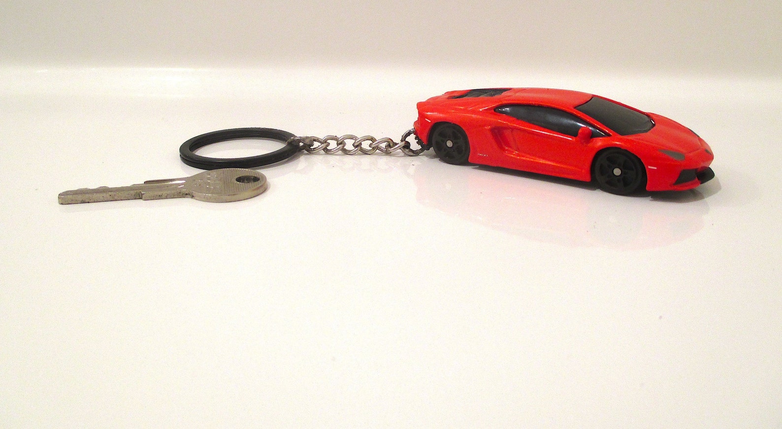 Aventador keychain Italian Sports Car Car Etsy