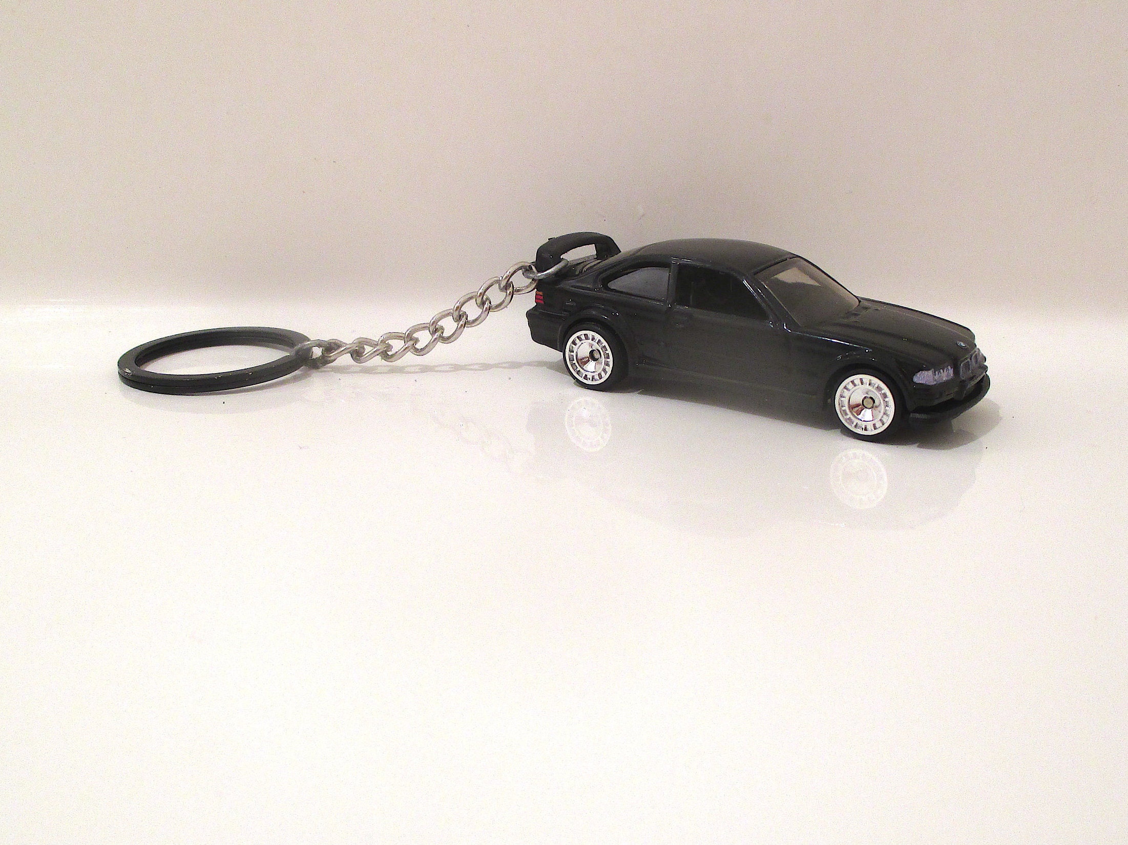 BMW M3 keychain BMW M3 E36 Car keychain Spts Car keychain Etsy