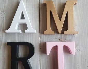 Pink Black Nursery Etsy