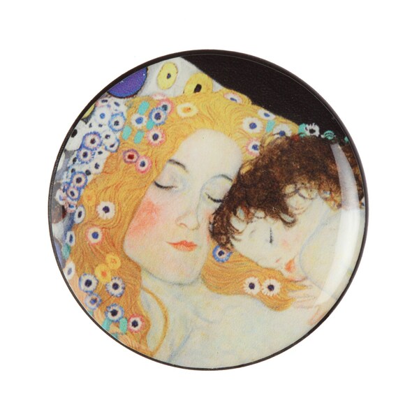 Mère à l'enfant, de Gustav KLIMT