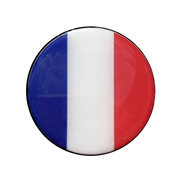 Allez la France !