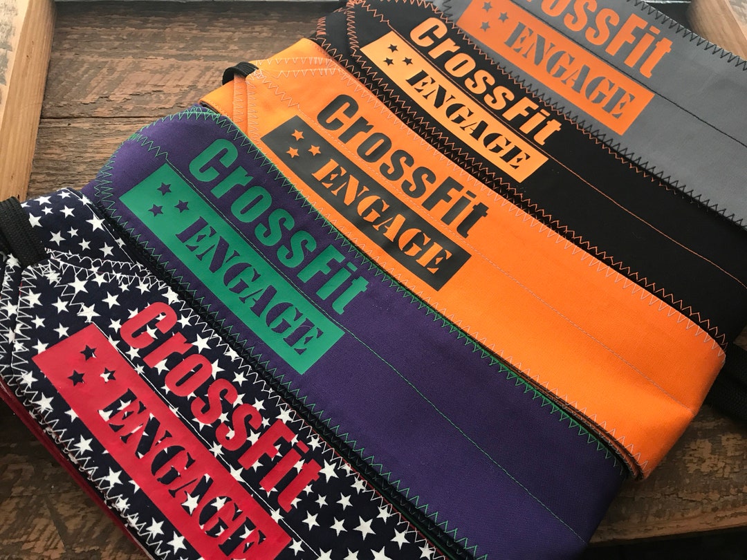 Custom Wholesale Weightlifting Wrist Wraps Etsy