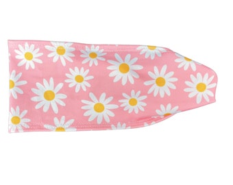 Bandeau Lycra Daisy Sport