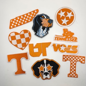 Mix of TN patches