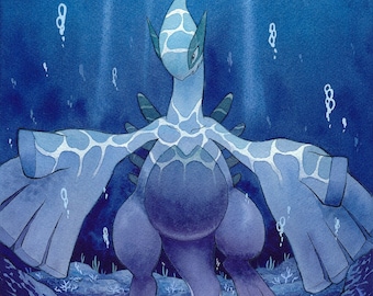 Lugia