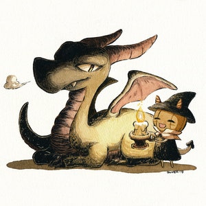 Dragon