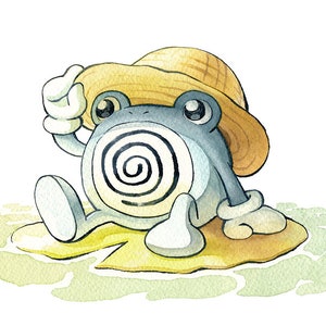 Poliwhirl