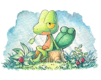Spring Treeco