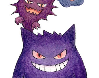 Ghosty Gang