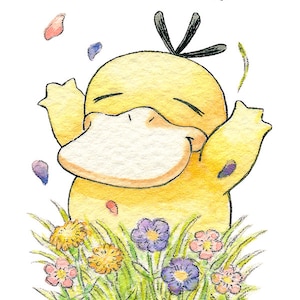 Psypato de primavera