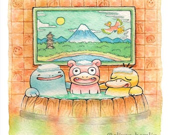 Spa Buddies