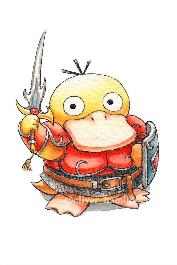 戦士コダック - Etsy 日本