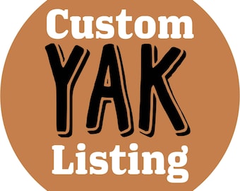 Custom Shipping Upgrade (L)