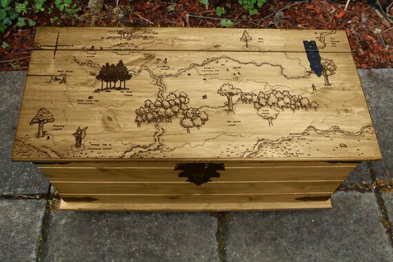 winnie the pooh baby furniture