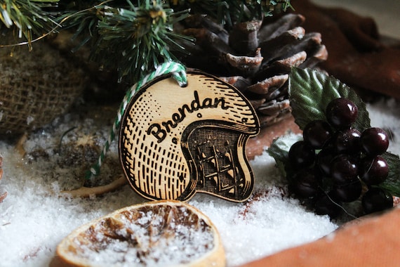 bike helmet ornament Personalized Dirt Christmas Light Ornament, 2D Flat Shape Ornament, Custom Name, Gift for Motocross Dirt Bike Lovers, Christmas, Birthday : Home & Kitchen you can add a special sentiment to create lasting and loving memories for your family and friends Personalised Motorcycle Helmet Christmas Ornament