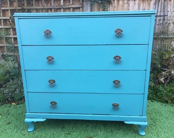 Dressers Armoires Vintage Etsy Uk
