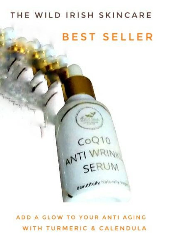 best q10 serum