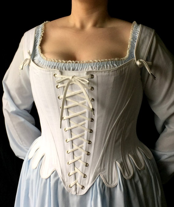 corset marie antoinette