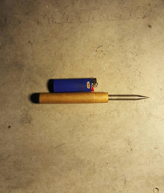 Pencil reamer 2024