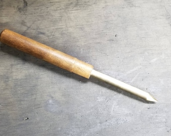 Brass Pencil Reamer (9.5mm and 12.7mm)