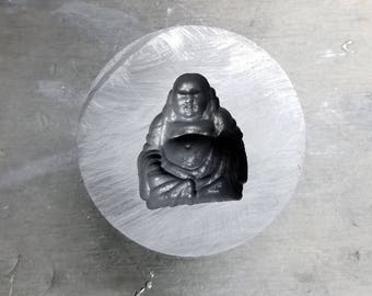 Graphite Mold: Buddha