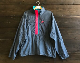 Vintage 80s Nike Windbreaker