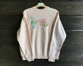 Vintage 90s Sweatshirt