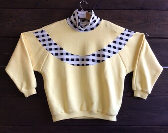 Vintage 80s Sweatshirt