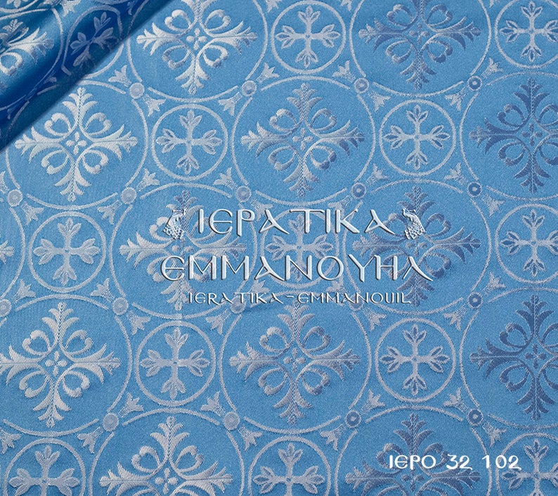 Church Liturgical Rayon artificial Silk Light Weight Fabric Etsy