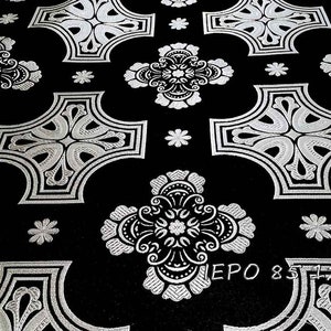 Brocade Fabric: Softness, Durability, and Eco-Consciousness Combined / IERO 85.3