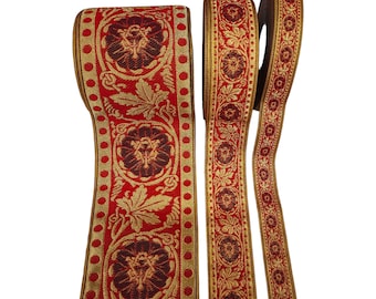 Priest Orthodox Greek Style Vestments Metallic Brocade - Etsy