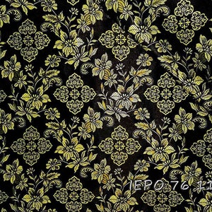 Customize Your Crafts with Rayon Fabric: Sustainable and Elegant Selection / IERO 76.2