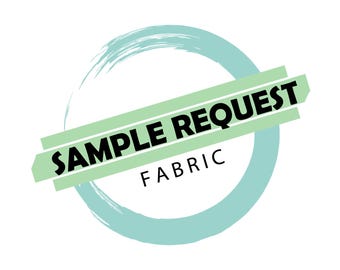 礼拝用布のサンプル請求（サンプルのみ!!!）